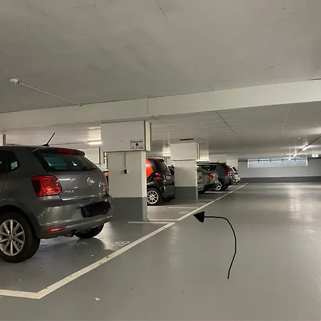 Schoenes 2 Zentral Gelegen * Pforzheim