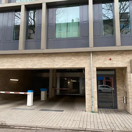 Appartamento Schoenes 2 Zentral Gelegen *