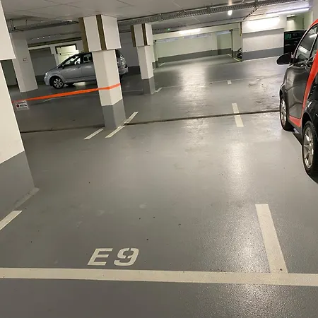 Schoenes 2 Zentral Gelegen * Pforzheim
