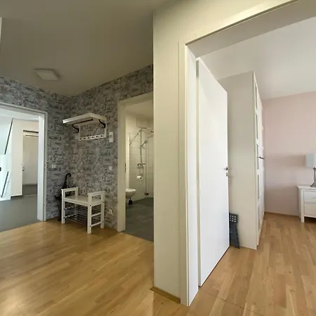 Appartement Schoenes 2 Zentral Gelegen