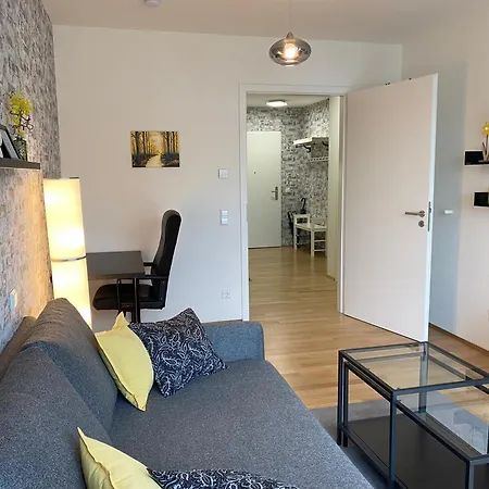 Schoenes 2 Zentral Gelegen