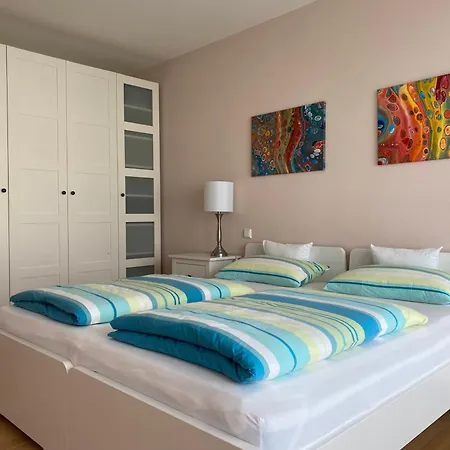 Schoenes 2 Zentral Gelegen