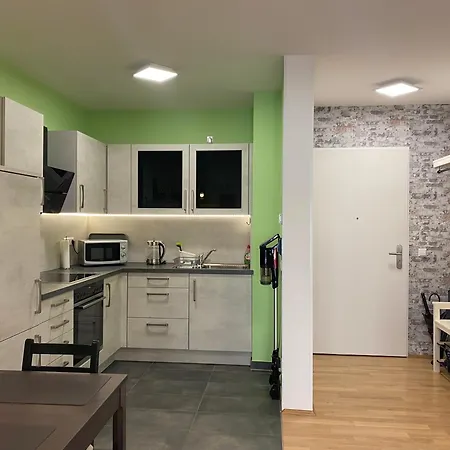 Schoenes 2 Zentral Gelegen * Pforzheim