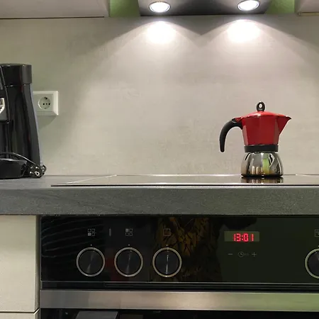 Schoenes 2 Zentral Gelegen *