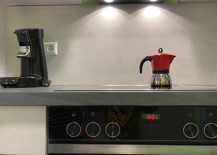 Schoenes 2 Zentral Gelegen *